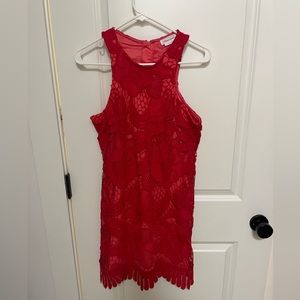 Lovers & Friends Dress